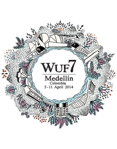 WUF 7